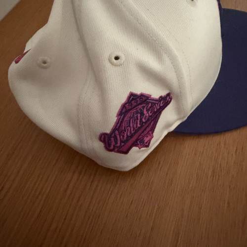 New Era 950 Cap new, unworn with stickers
