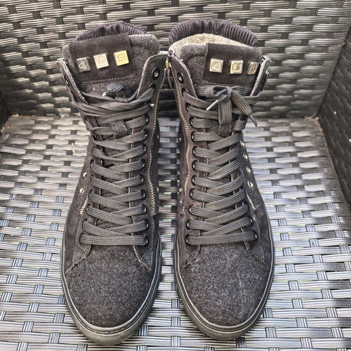 Cesare Paciotti men's sport shoes size 41