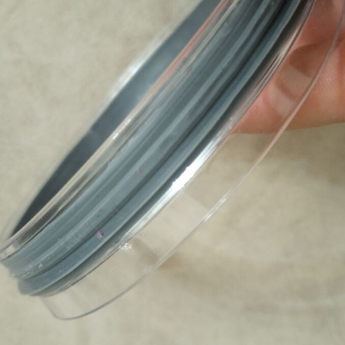 Plastic container new