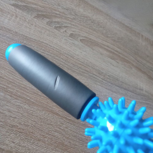 Massage and Recovery Roller 53cm, blue