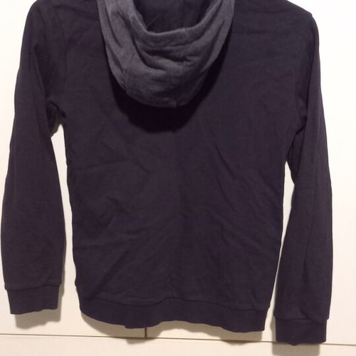 Guess Grey Hoodie like new
