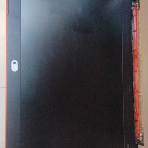 Lenovo Laptop 13+ 8GB RAM Intel Pentium used with minor broken part