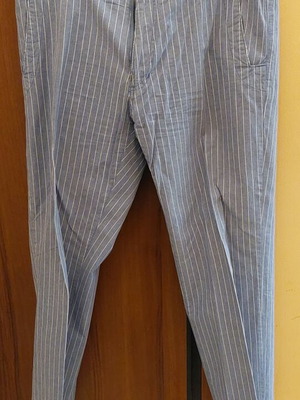 Men's pants XL like new