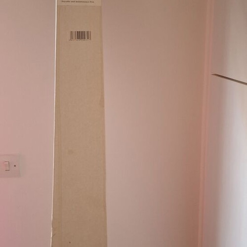 Folding door new, 220 cm height
