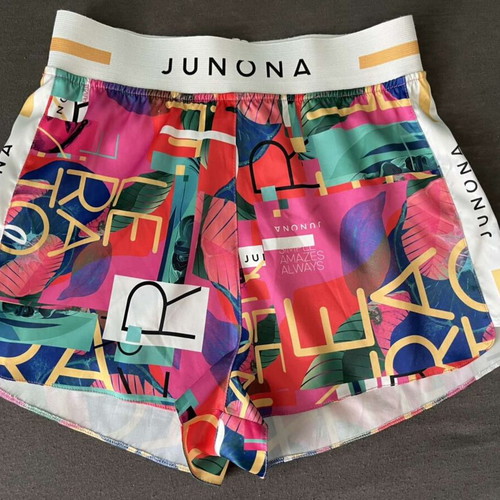 Junona shorts like new, size XS 34