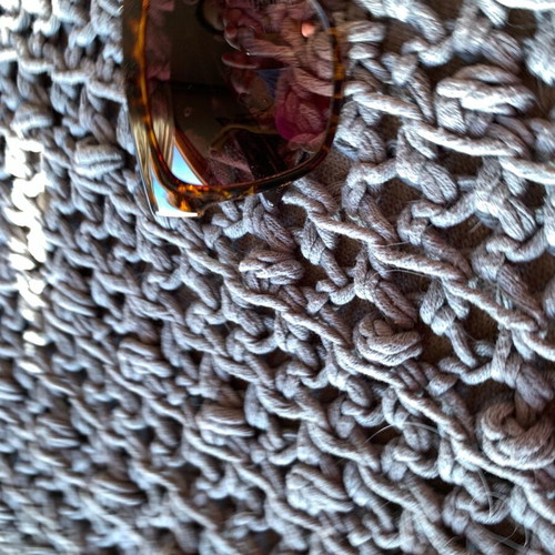 Sunglasses slightly used