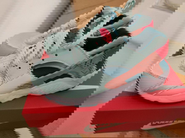 Nike Huarache Run