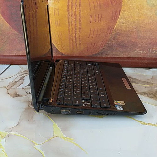 Asus laptop used for spare parts A52F or K52J series