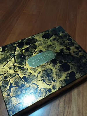 Aramis Vintage Σετ δώρου καινούργιο, γνήσιο, ανδρικό