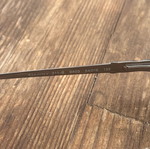 Genny glasses like new without case