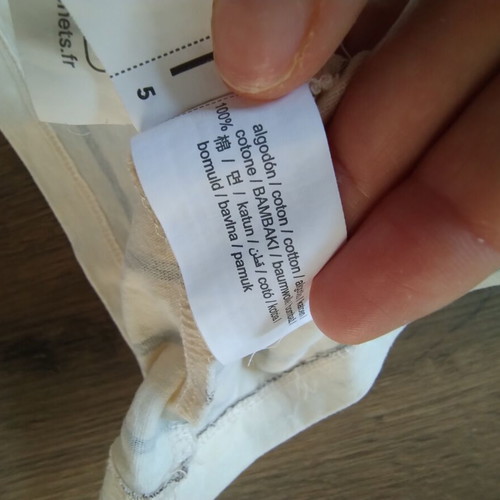 T-shirt Pull & Bear like new, size L, worn once