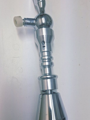 Short shifter for Volkswagen Golf 4 like new