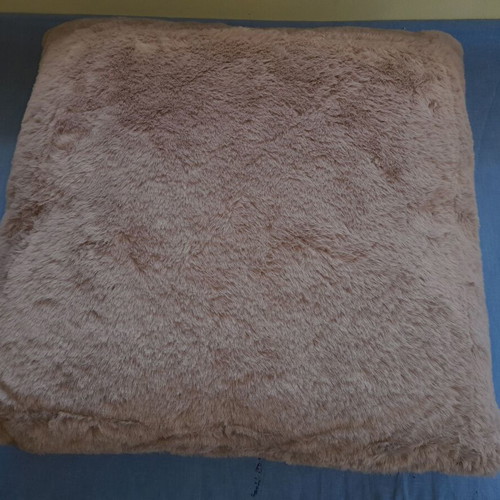 Sofa pillow new, 45x45x10cm