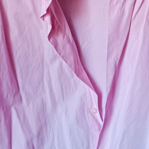 Portobello's slim fit men's shirt pink like new