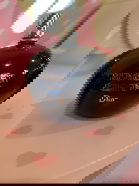 midnight Dior