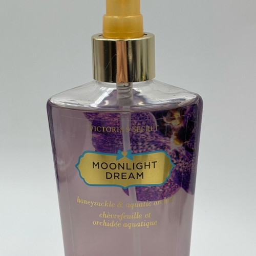 Victoria's Secret Moonlight Dream Body Mist 250ml new, authentic