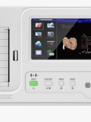 Contec 600 G 6-channel electrocardiograph