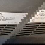  Μαγνητοφωνο, tape recorder, Philips N2236