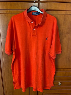 Polo Ralph Lauren Мъжка Блуза Размер Large