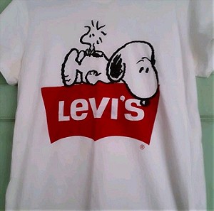 Levis X Snoopy *Limited collection*