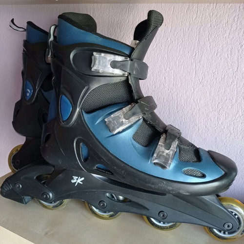 Roller 3K No41 like new