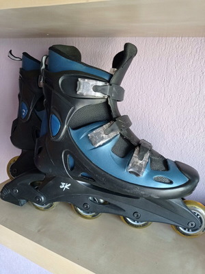 Roller 3K No41 like new