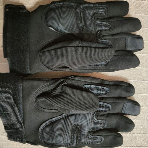 Motorcycle gloves summer sizes M and L like new