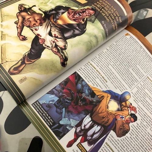 Wizard Magazine 180 NM Wildcats new issue