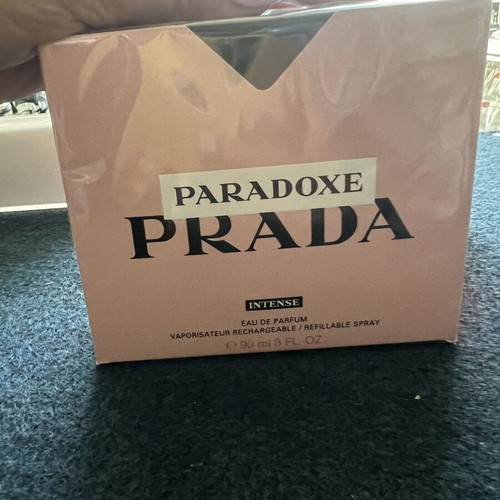 Prada Paradoxe Eau de Parfum 90 ml new authentic