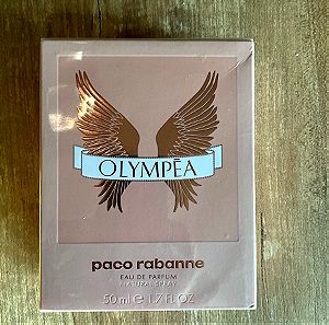 Rabanne Olympea Eau de Parfume 50ml