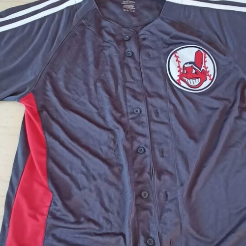 Major League (MLB) jersey new with tags, authentic