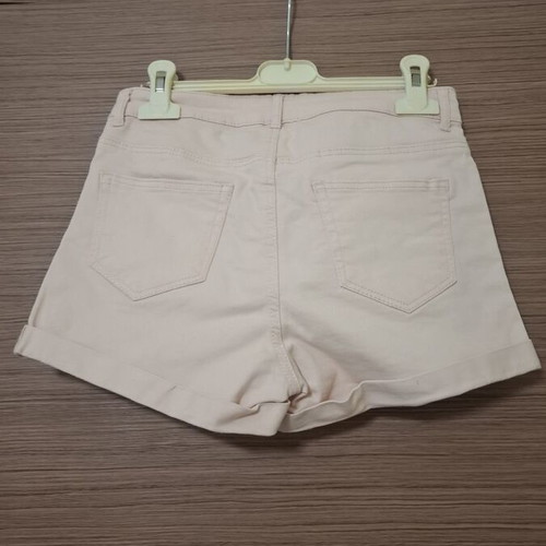 H&M Girls' Shorts like new, pink, size 164 cm