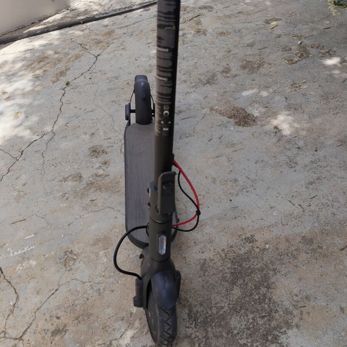 Xiaomi 4 Lite electric scooter like new