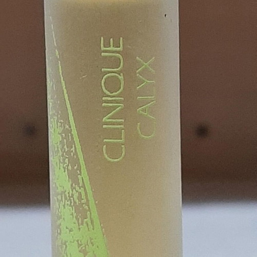 Calyx by Clinique pure parfum roll-on 6ml brand new