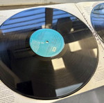 Notis Sfakianakis Double Vinyl LP 5th Step, laiko