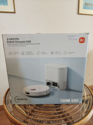 Xiaomi Robot Vacuum H40