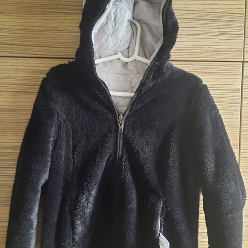 Chicoree women's jacket used, black, size M