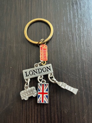 Keychain new