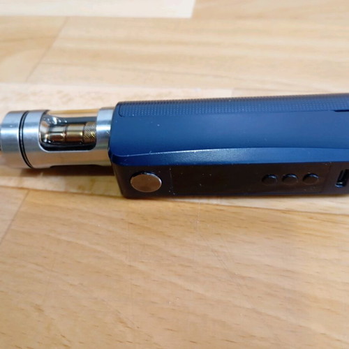 Electric cigarette used in good working condition