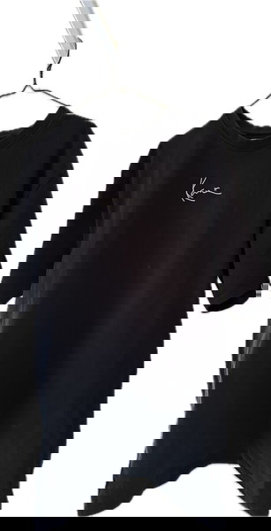 Karl Kani Tshirt Large Black