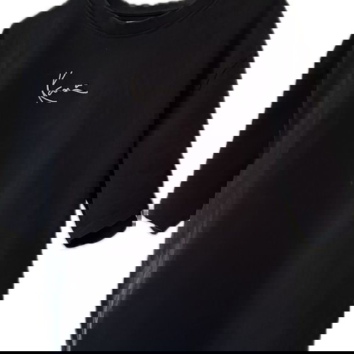 Karl Kani Tshirt Large Black
