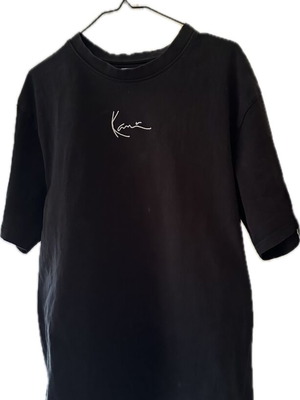 Karl Kani Tshirt Large Black