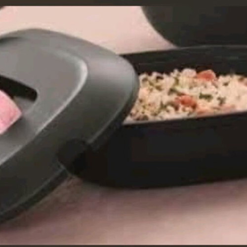 Tupperware Gourmet Server 1.3 L and 2 L new