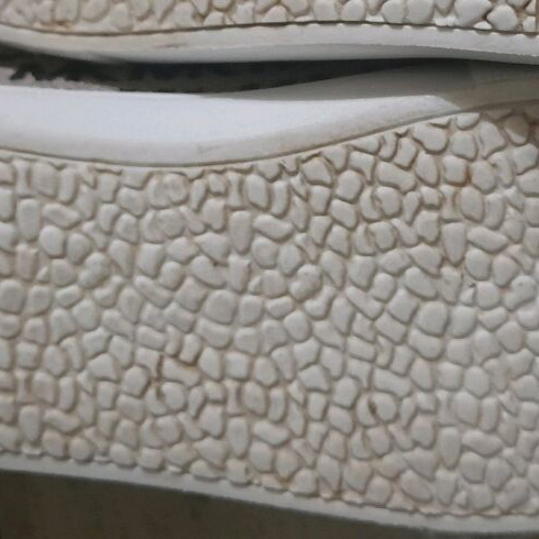 Michael Kors Trainers Logo athletic shoes new, size 36, multicolor