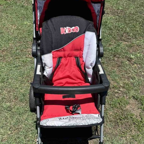 Kiddo Baby Stroller like new, from birth to 3 years