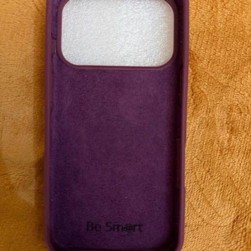iPhone 17 Pro case like new