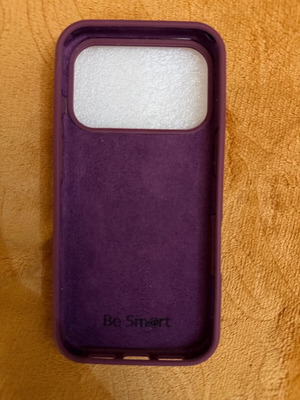 iPhone 17 Pro case like new