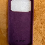 iPhone 17 Pro case like new