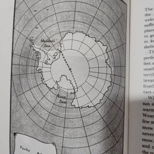 Exploring Our World book in English like new