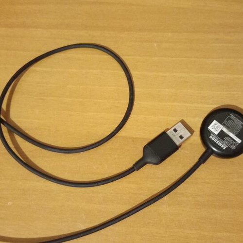 Samsung Wireless Charger for Watch used, genuine